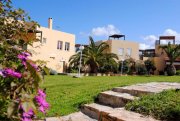 Pigi Gepflegte Wohnung im ersten Stock einer freistehenden Villa auf Kreta Wohnung kaufen
